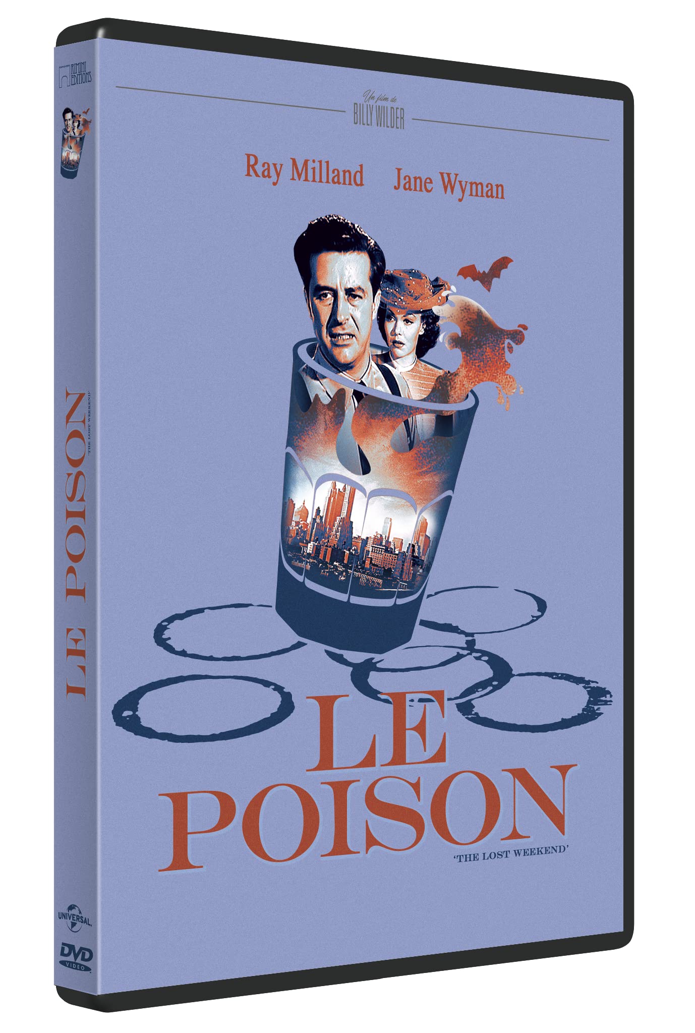 Le poison