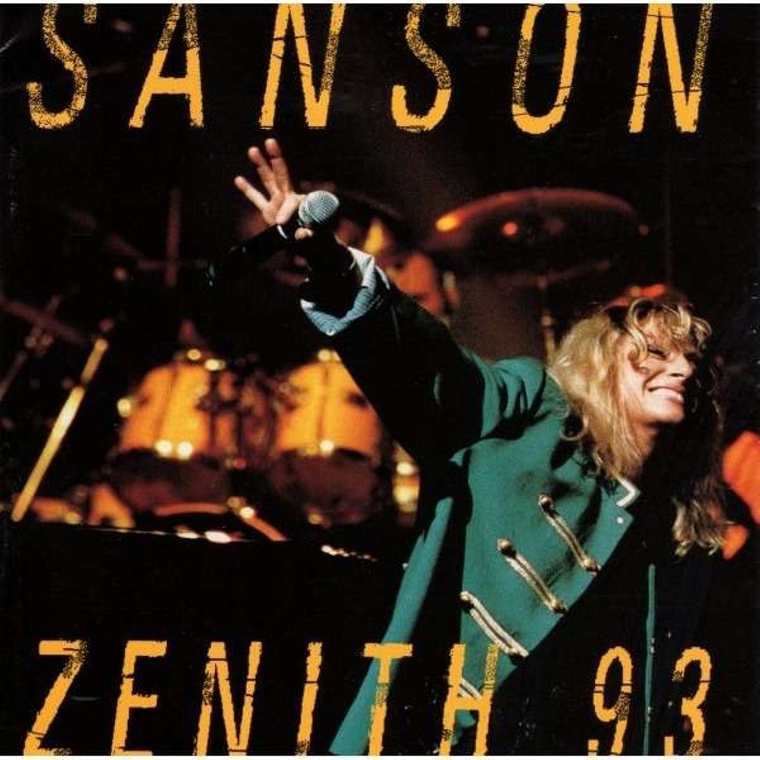 Zenith 93