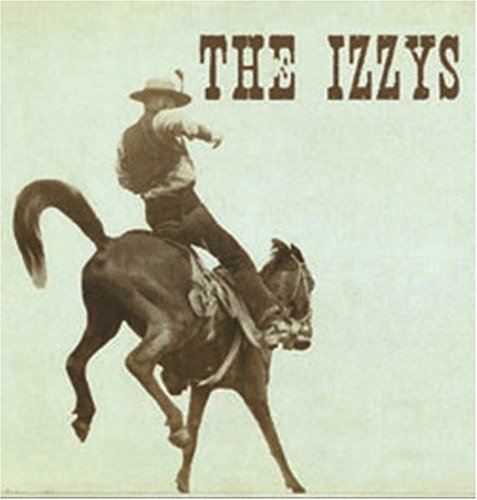 The Izzy