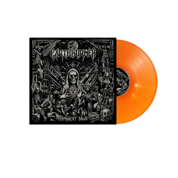 Permanent Dawn