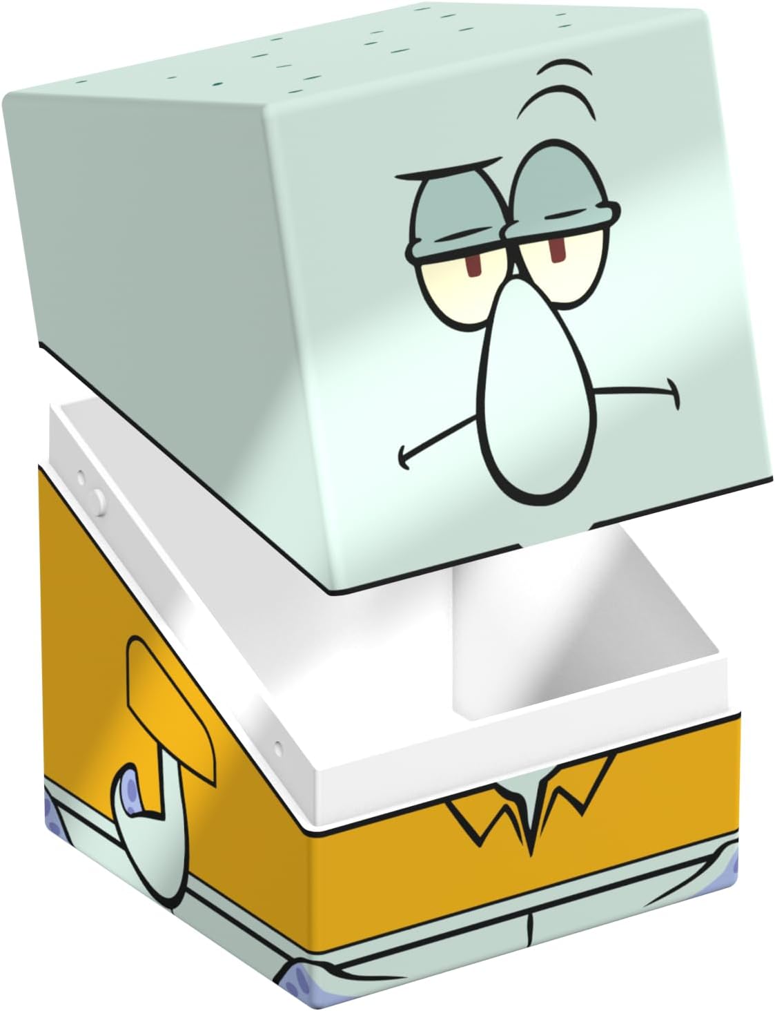 Ultimate Guard Squaroes - Boulder 100+ - SpongeBob SquarePants - SB003