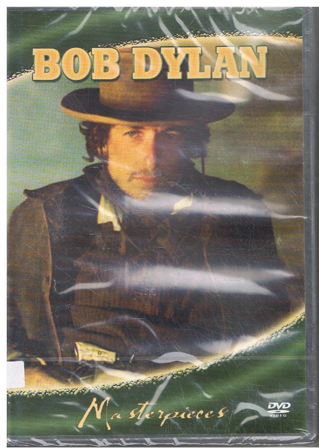 Masterpieces - Bob Dylan