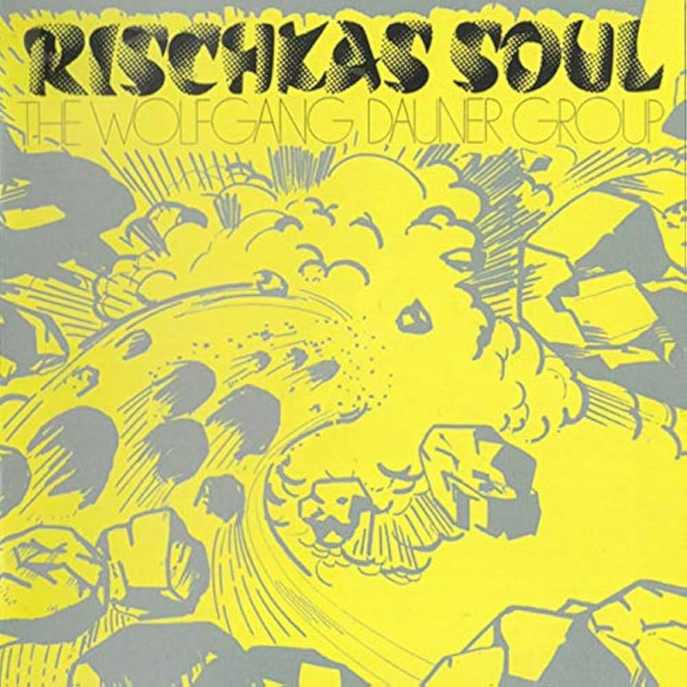 Rischka's Soul