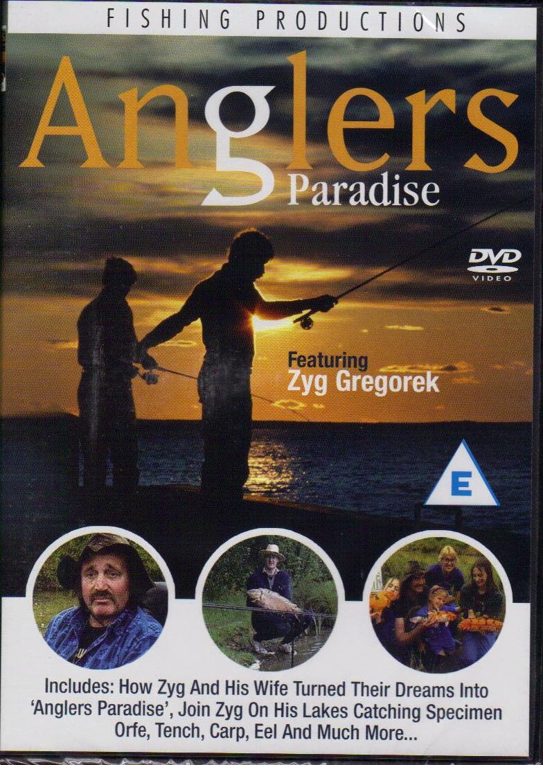 Angler's Paradise