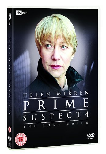 Prime Suspect: 4 - The Lost Child