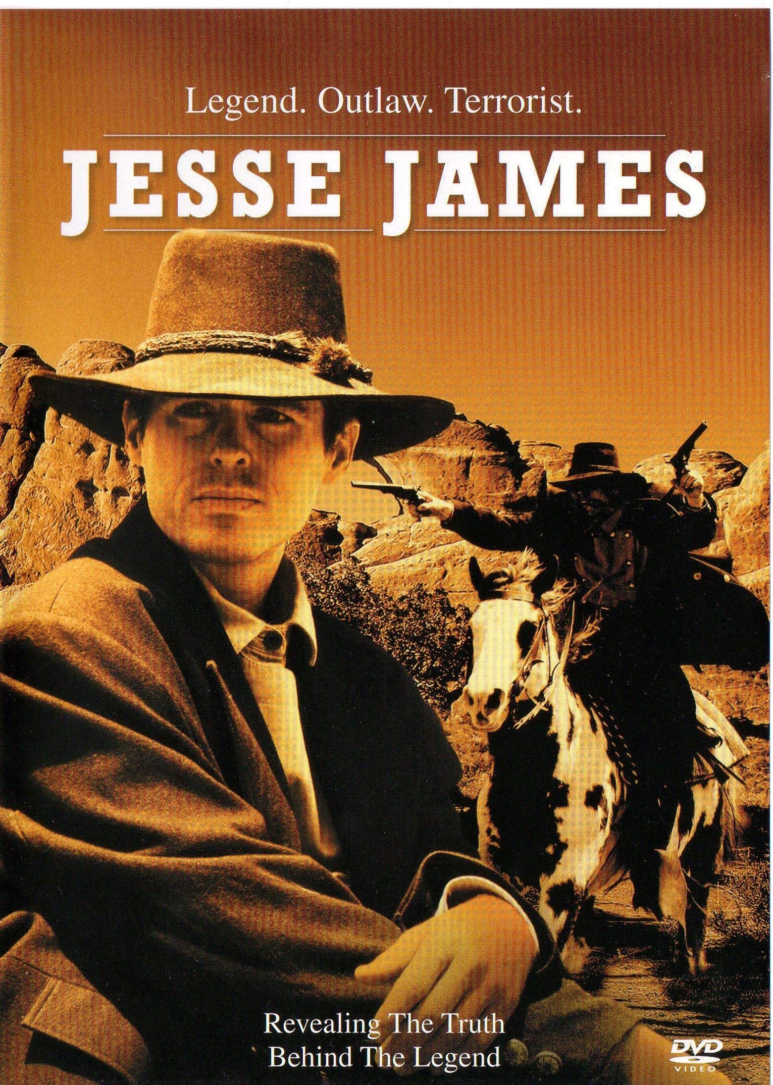 Jesse James