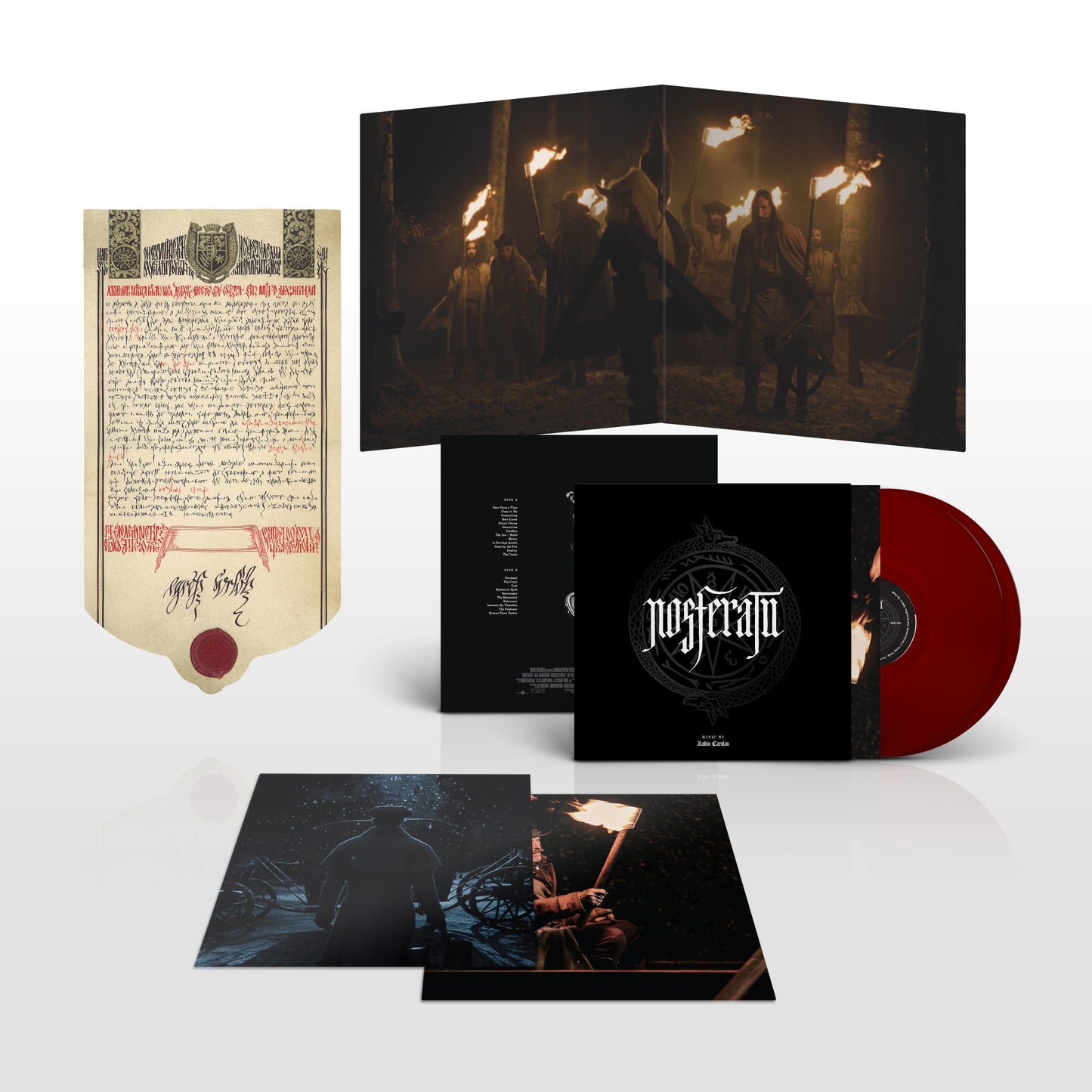 Nosferatu