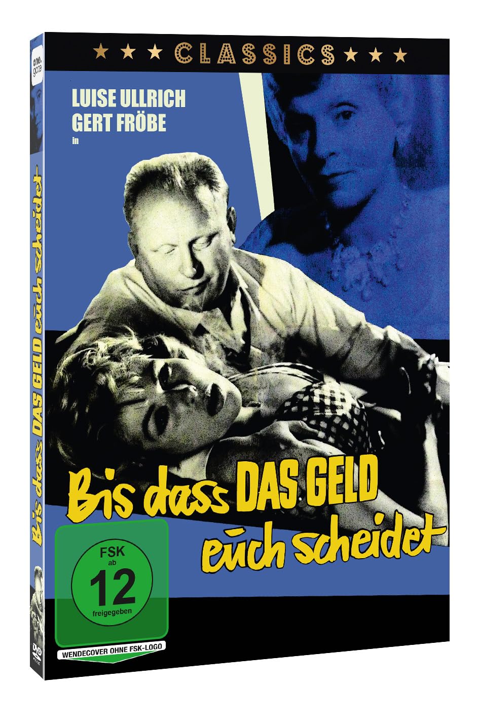 Wuttig, H: Bis dass das Geld euch scheidet
