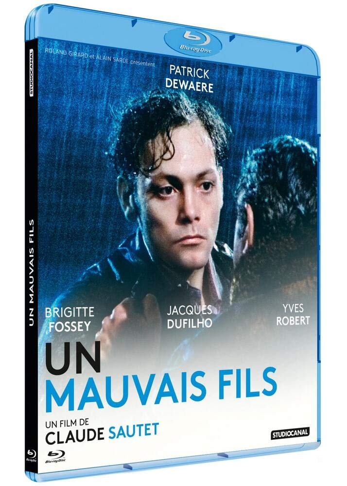 STUDIOCANAL Un mauvais fils