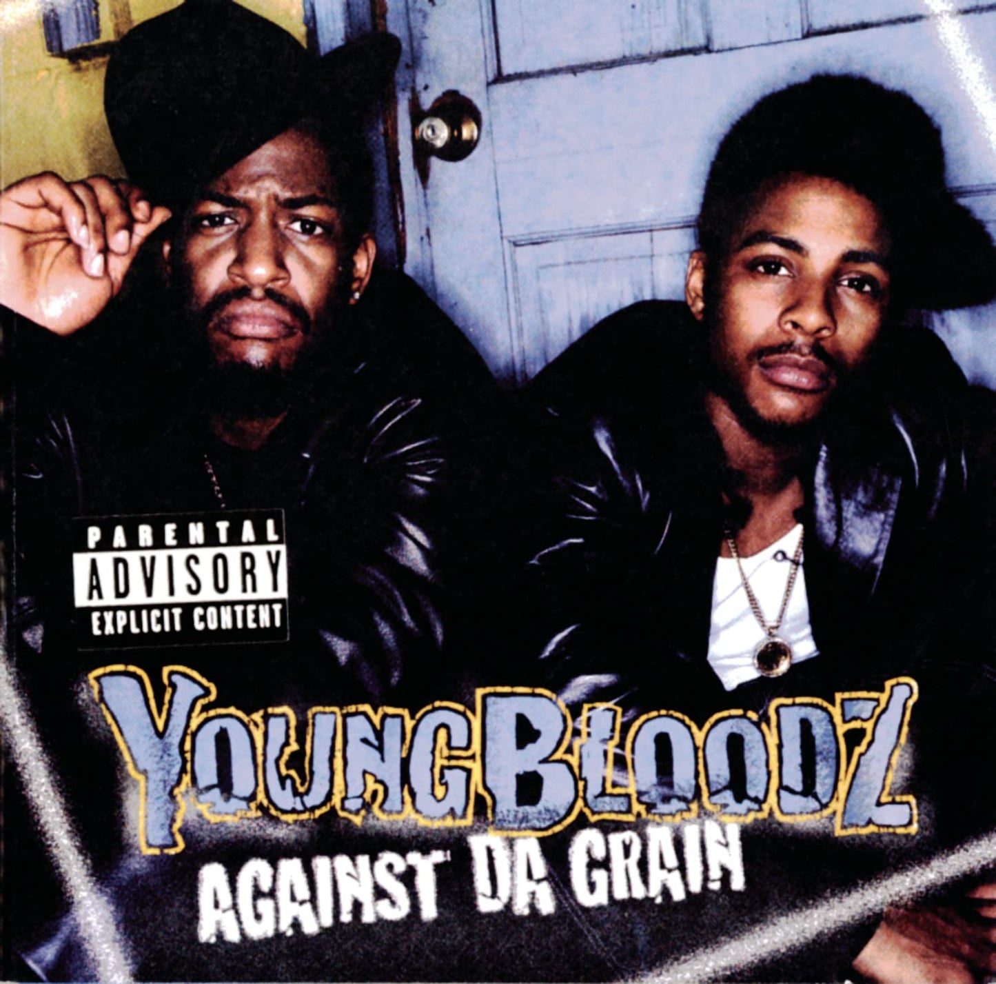 Youngbloodz-Against Da Grain