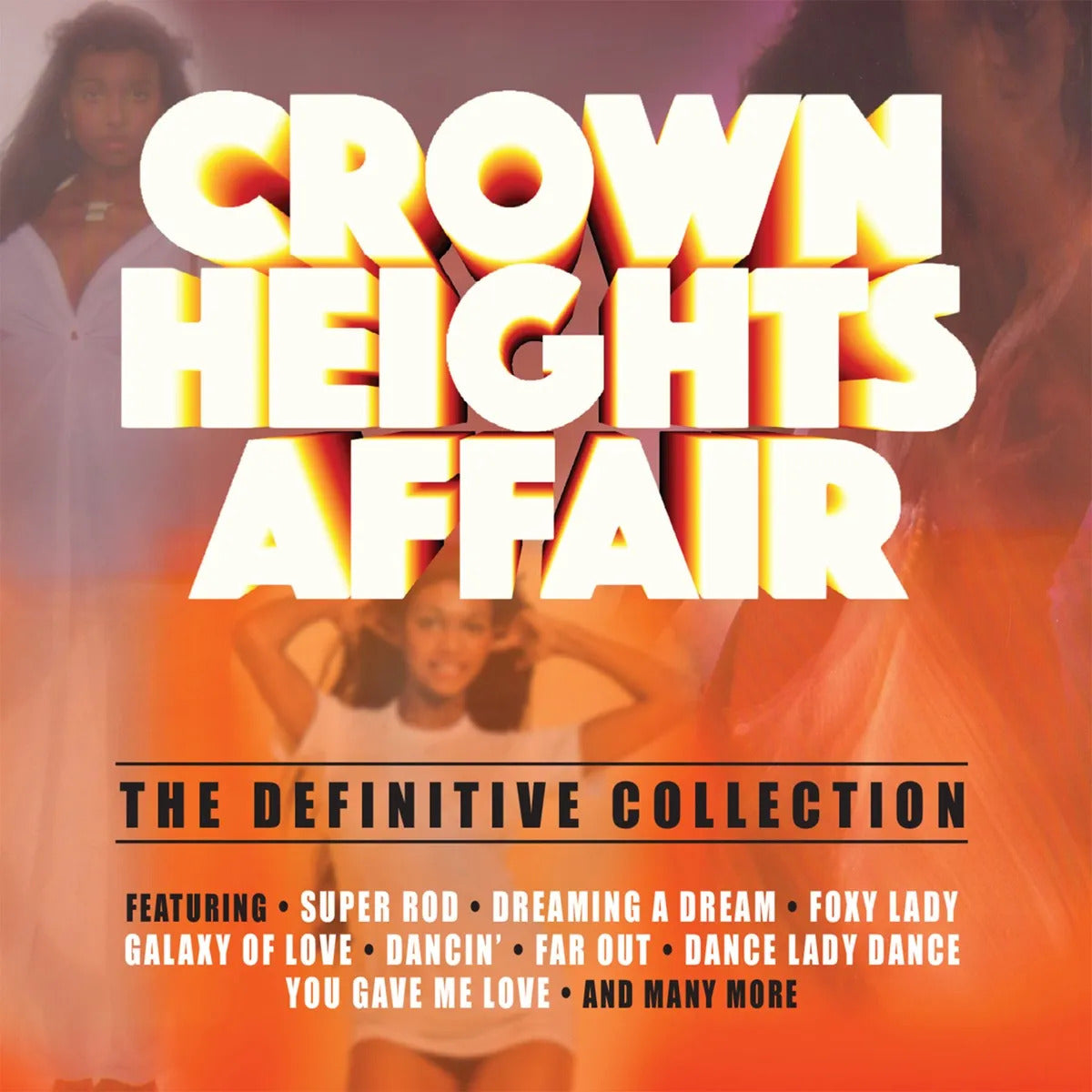 The Definitive Collection