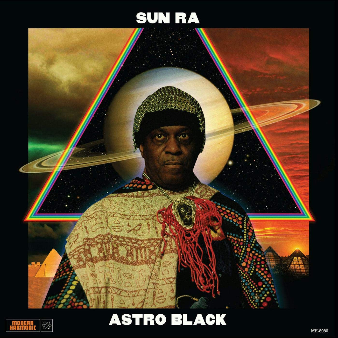 Astro Black (PURPLE VINYL