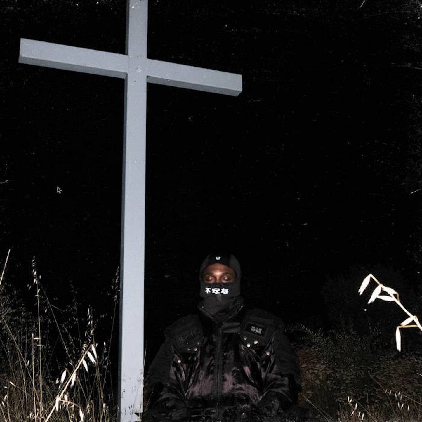 I LAY DOWN MY LIFE for YOU
