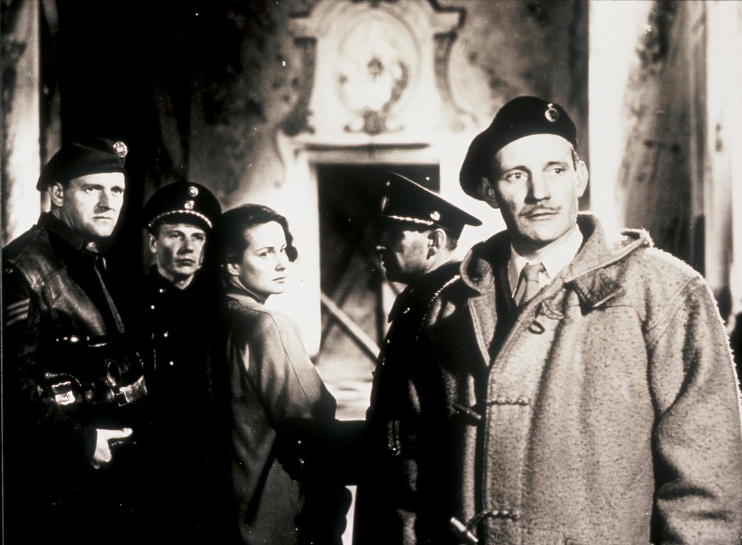 Der dritte Mann - 75th Anniversary Edition (4K-UHD + Blu-ray)