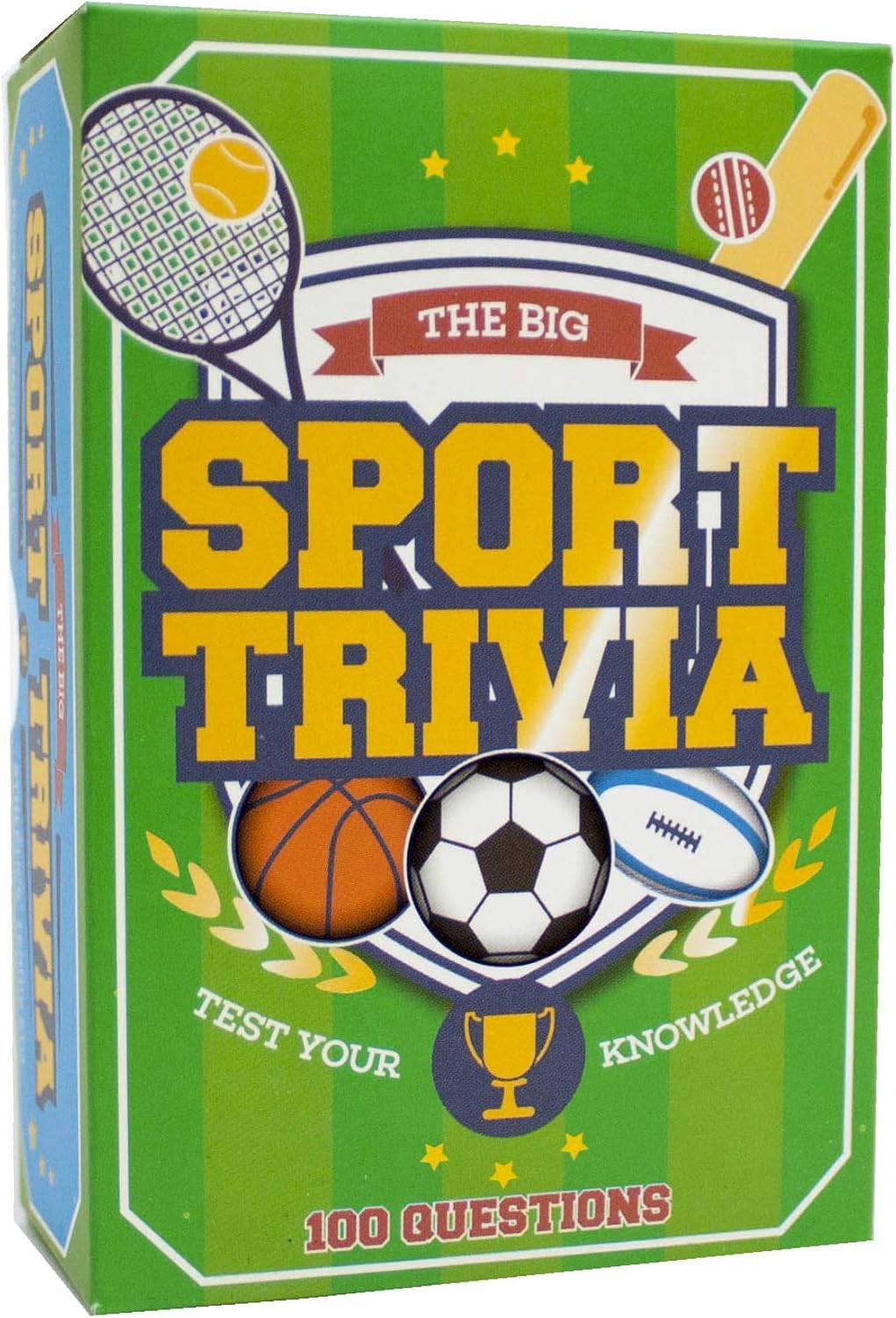 Gift Republic Sports Trivia