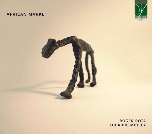 African Market
