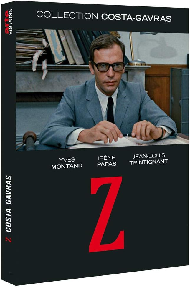 Z