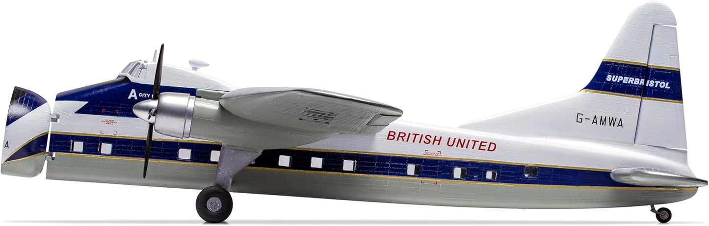 Airfix- Juguete, Multicolor (Hornby Hobbies Ltd A05002V