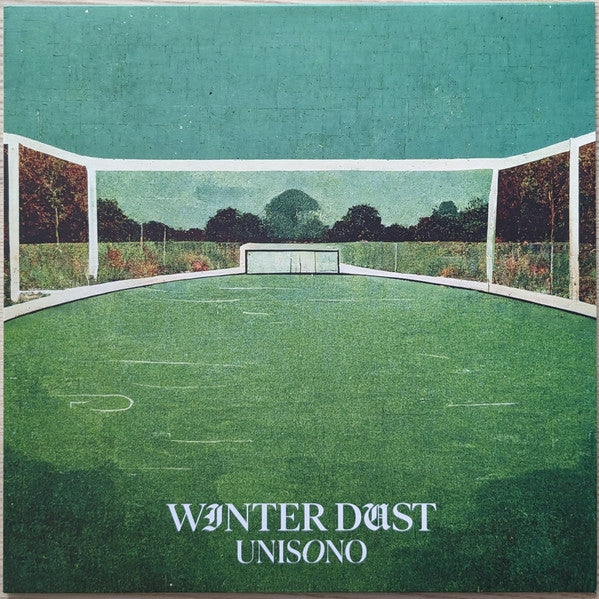 Unisono (Green/Black Smoke)