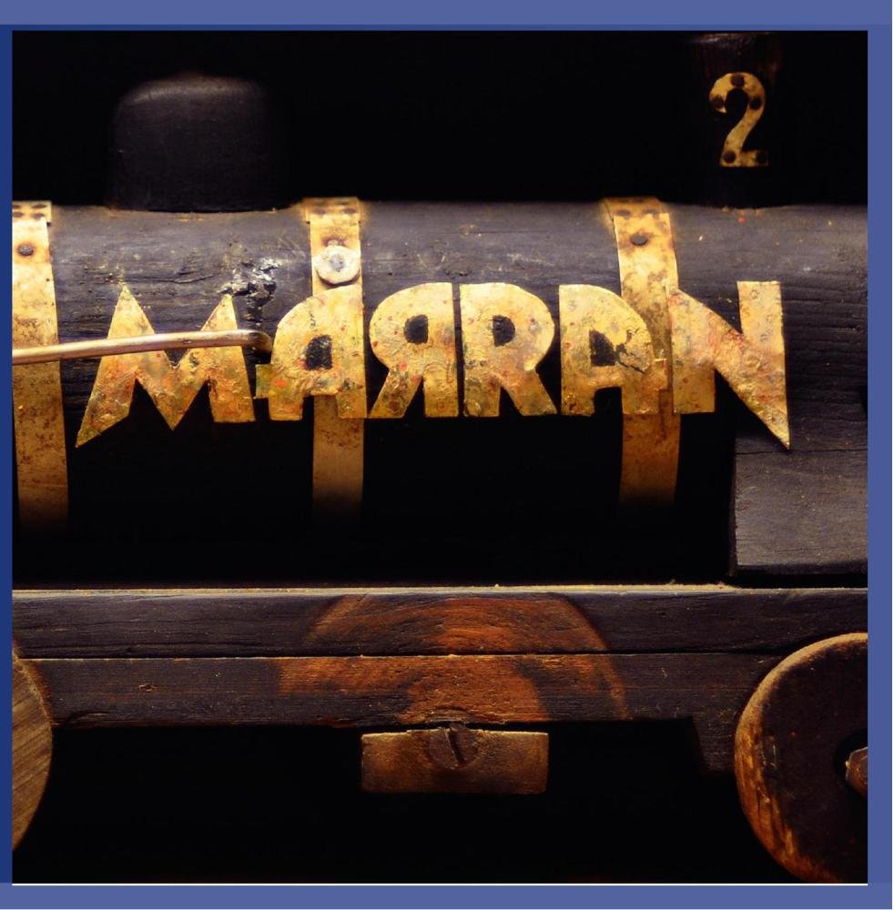Mårran 2