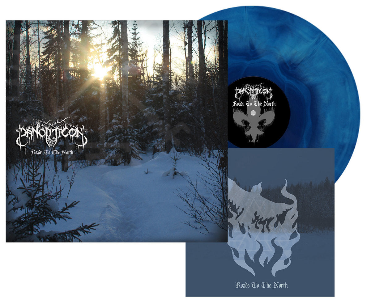 Roads To The North - 10 Year Anniversary Edition