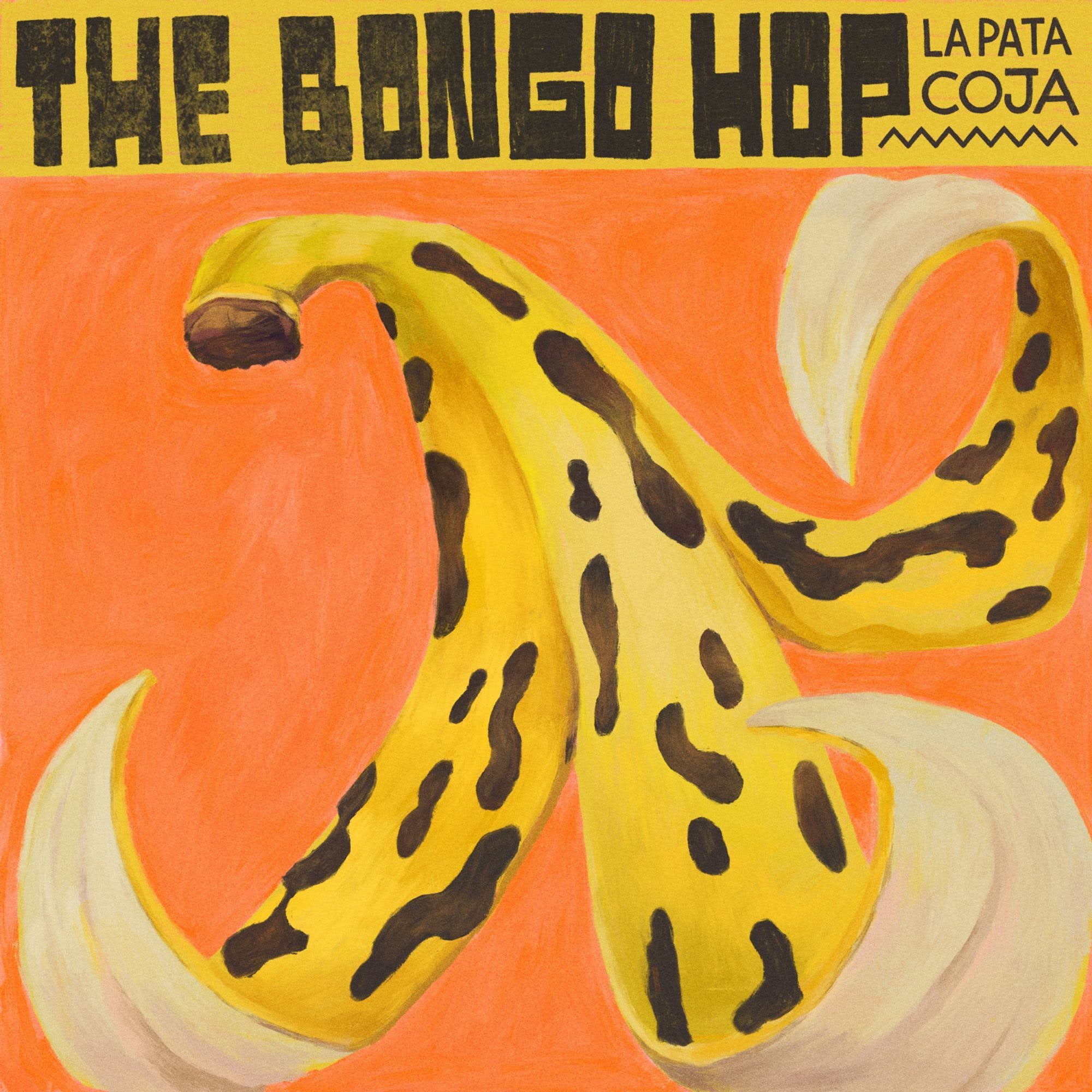 La Pata Coja (+ Poster