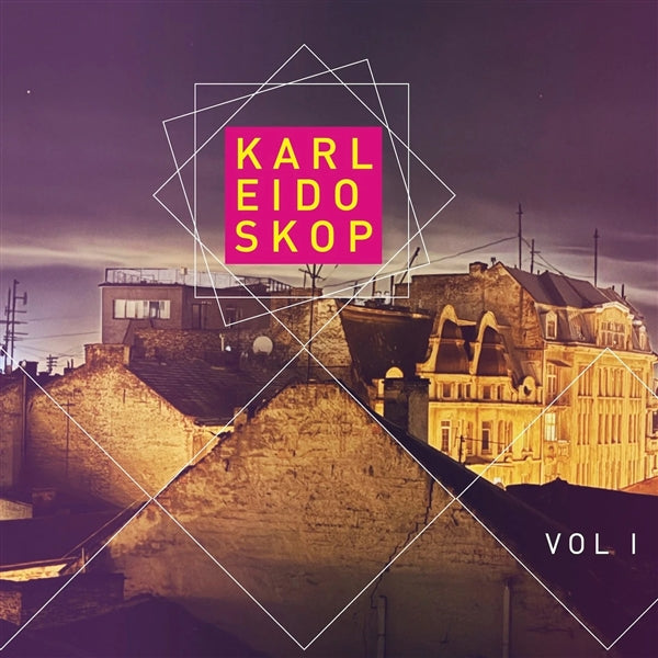 Karleiderskop, Vol. 1