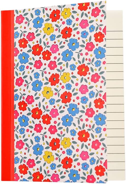 Tilde - Cuaderno a rayas (A6