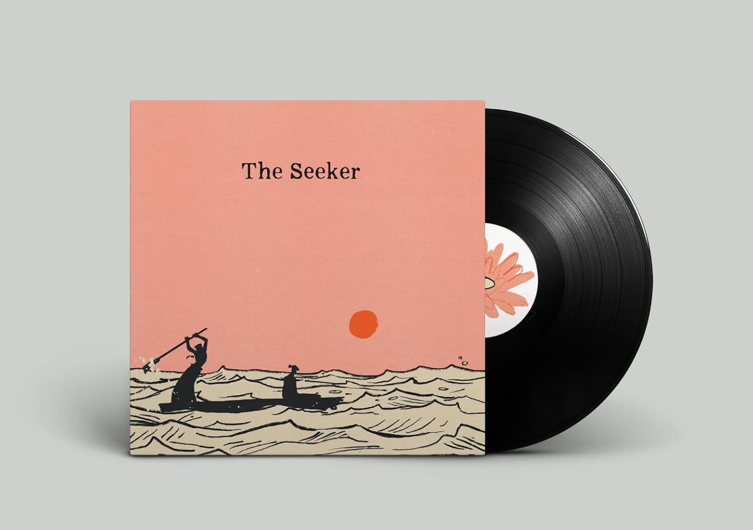 Rachel Fuller: The Seeker