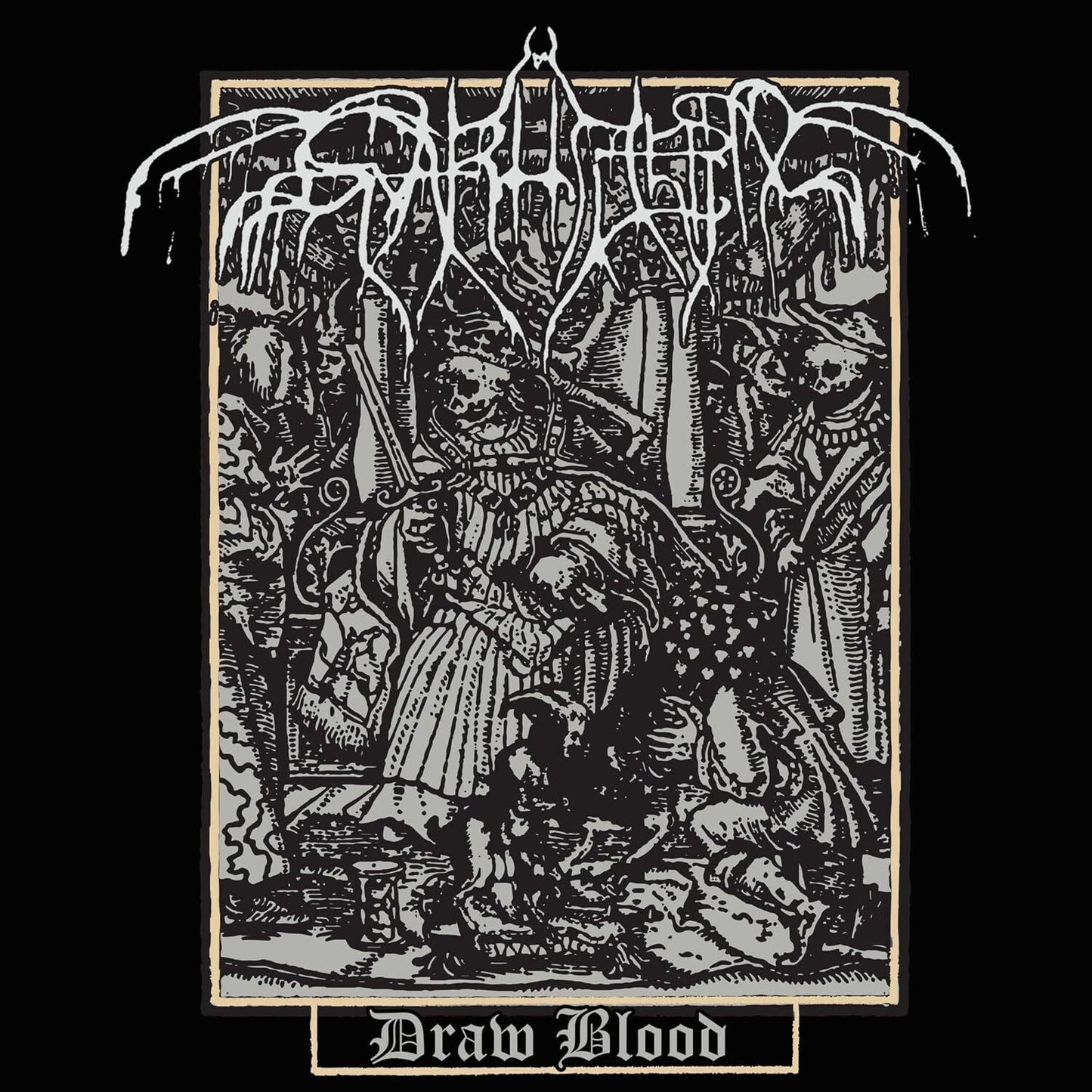 Draw Blood