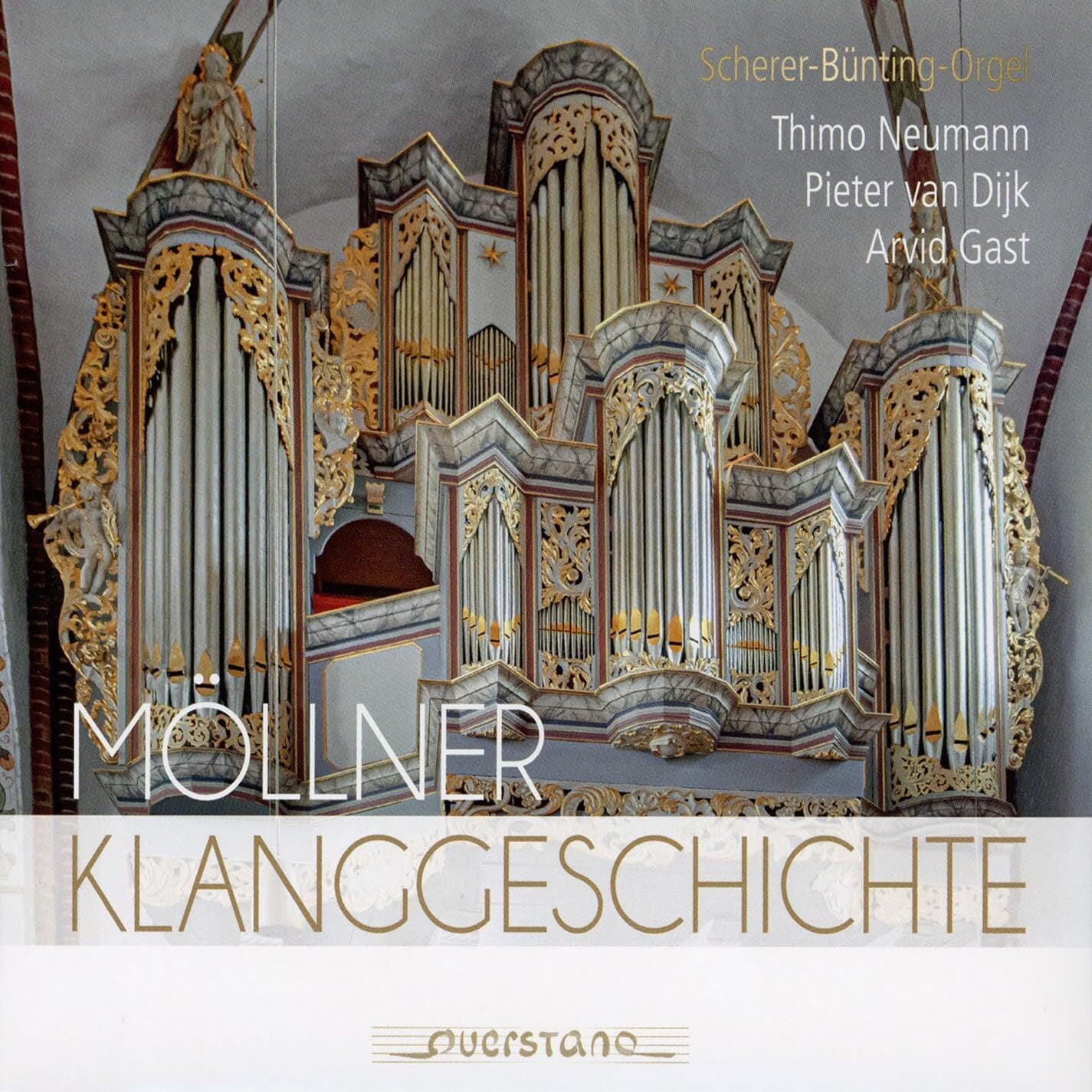 Möllner Klanggeschichte