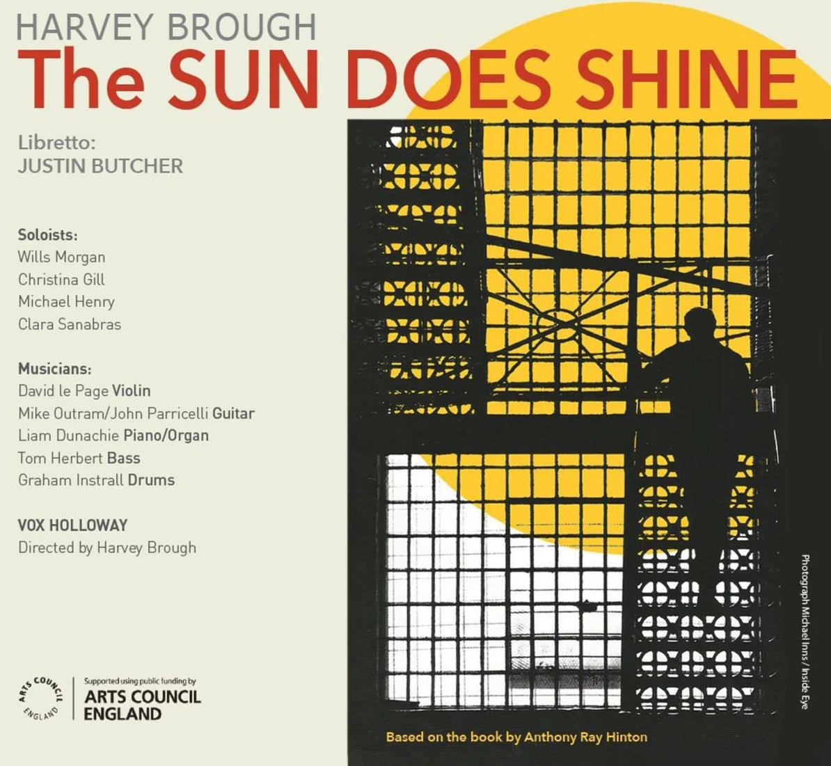 The Sun Does Shine