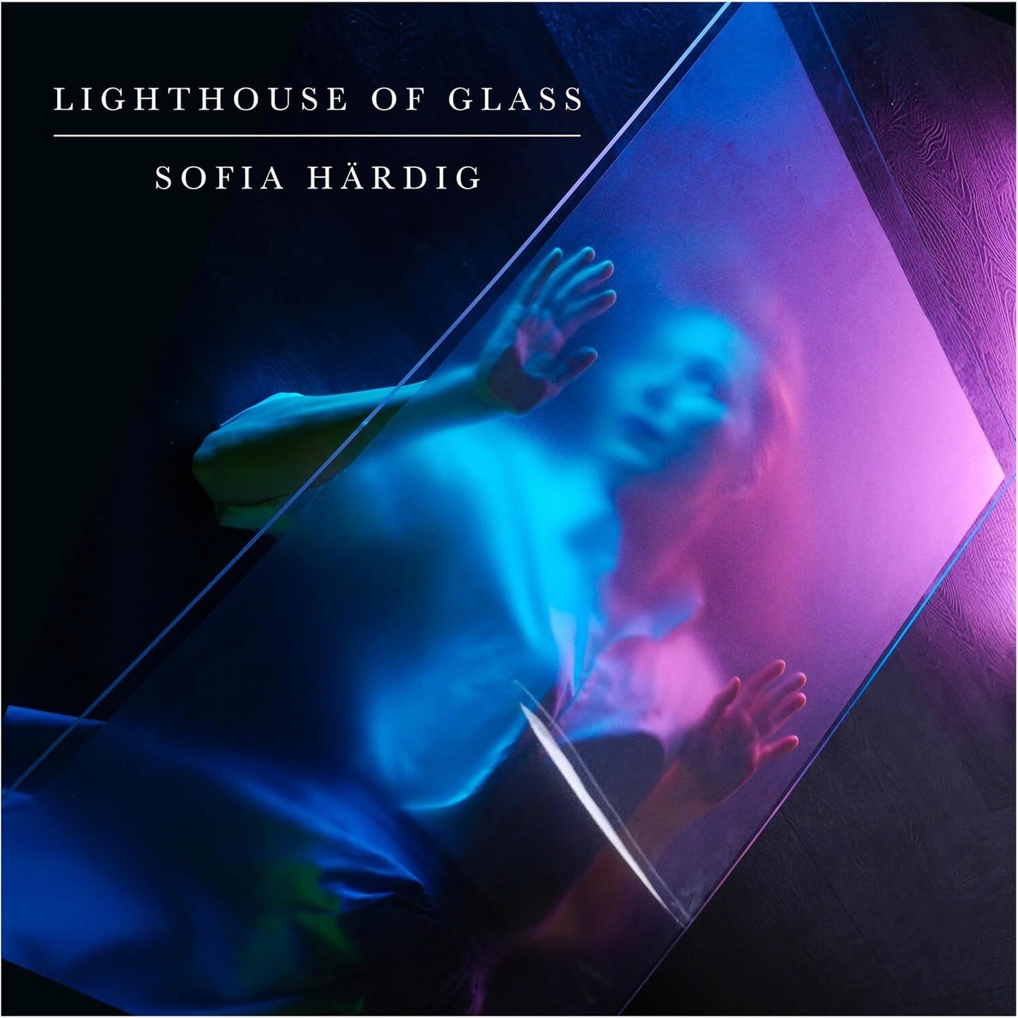 Lighthouse of Glass