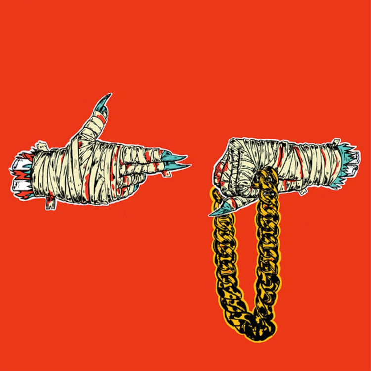 Run the Jewels 2