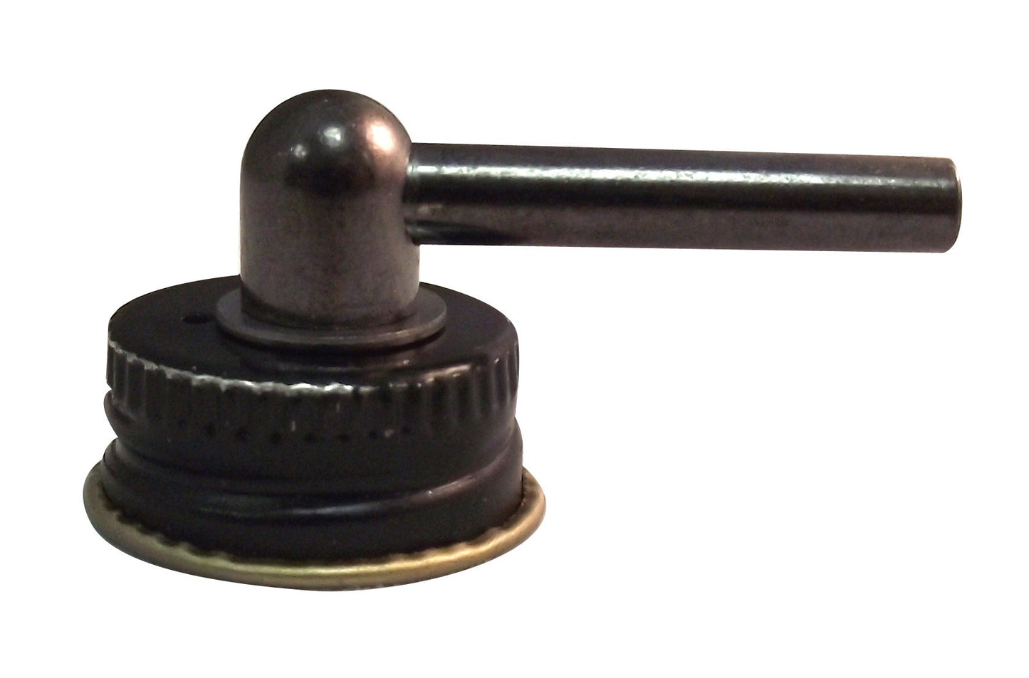 Badger Air-Brush Company 20-Millimeter Jar Adaptor for Renegade Spirit