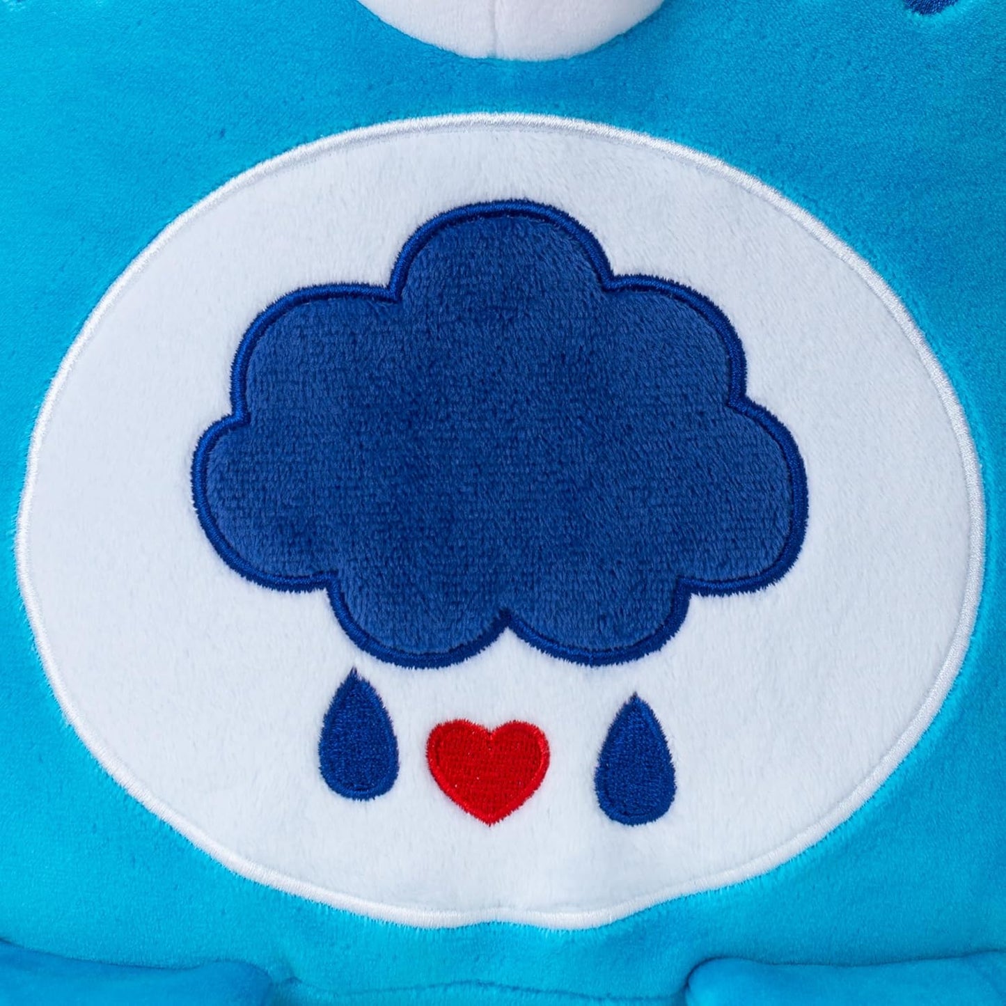 Care Bears Squishies Grumpy Bear