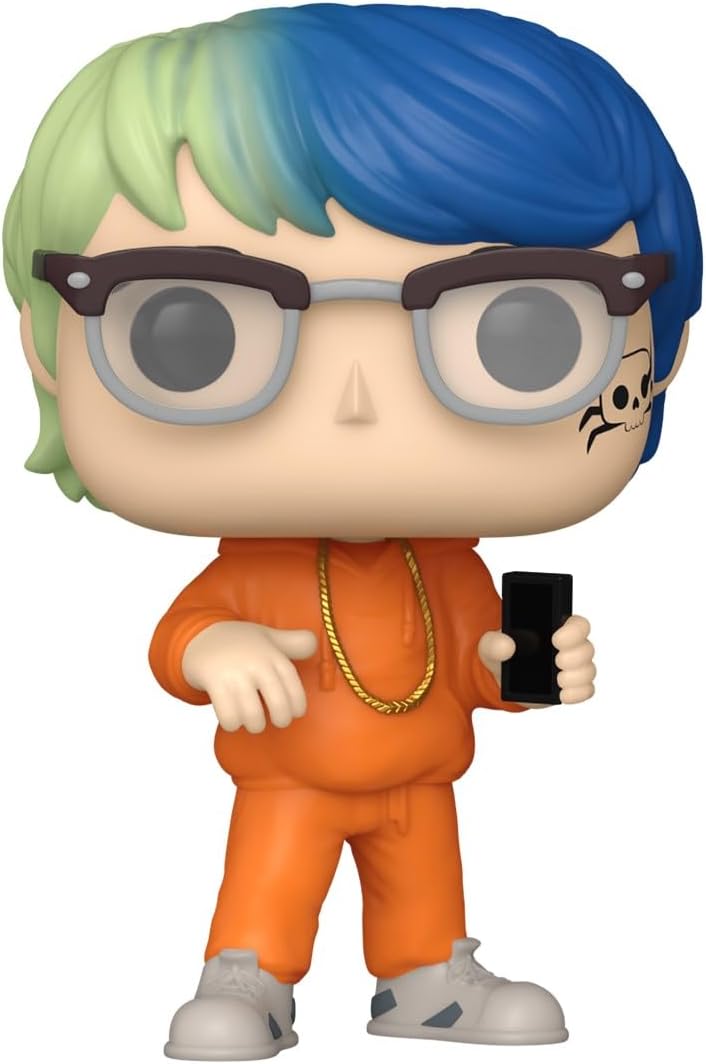 Funko Pop! SNL: Saturday Night Live 50th Anniversary - GuapLord