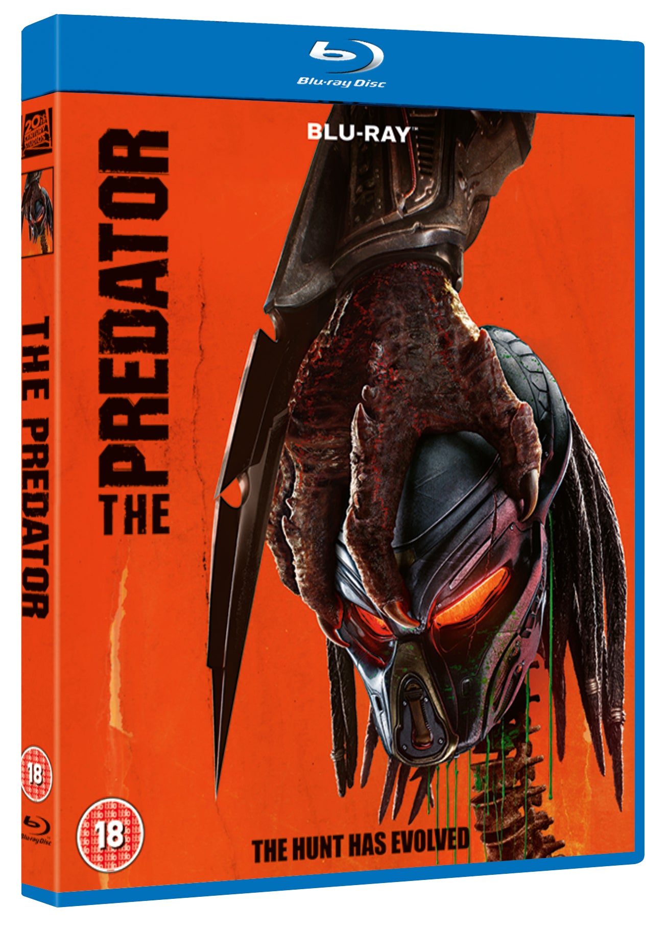 The Predator