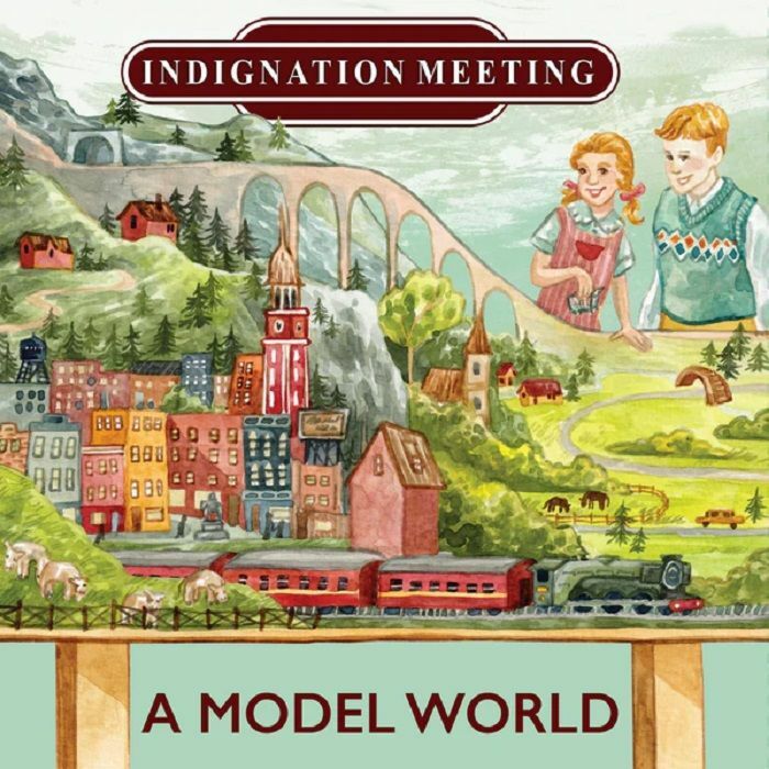 A Model World