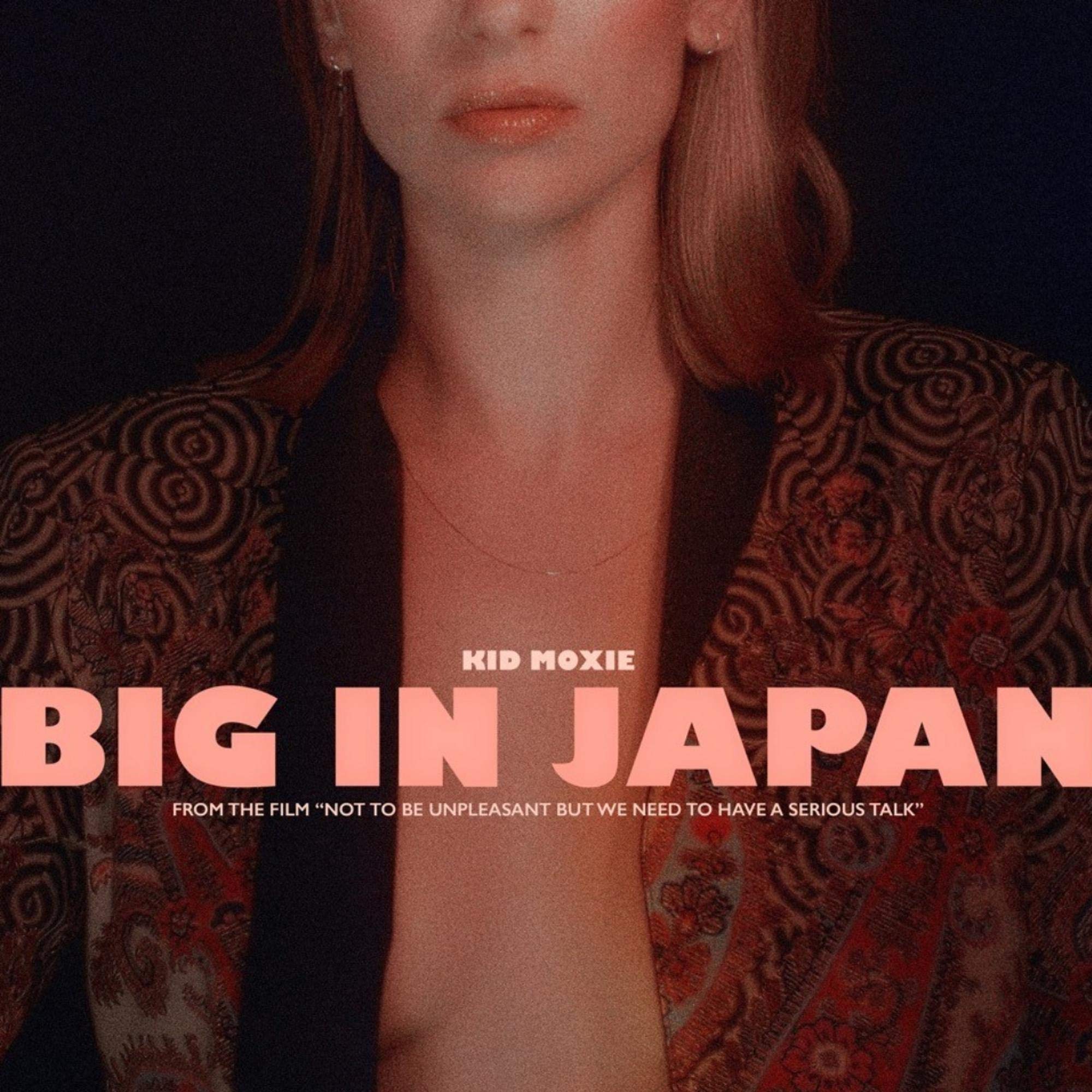 Big in Japan
