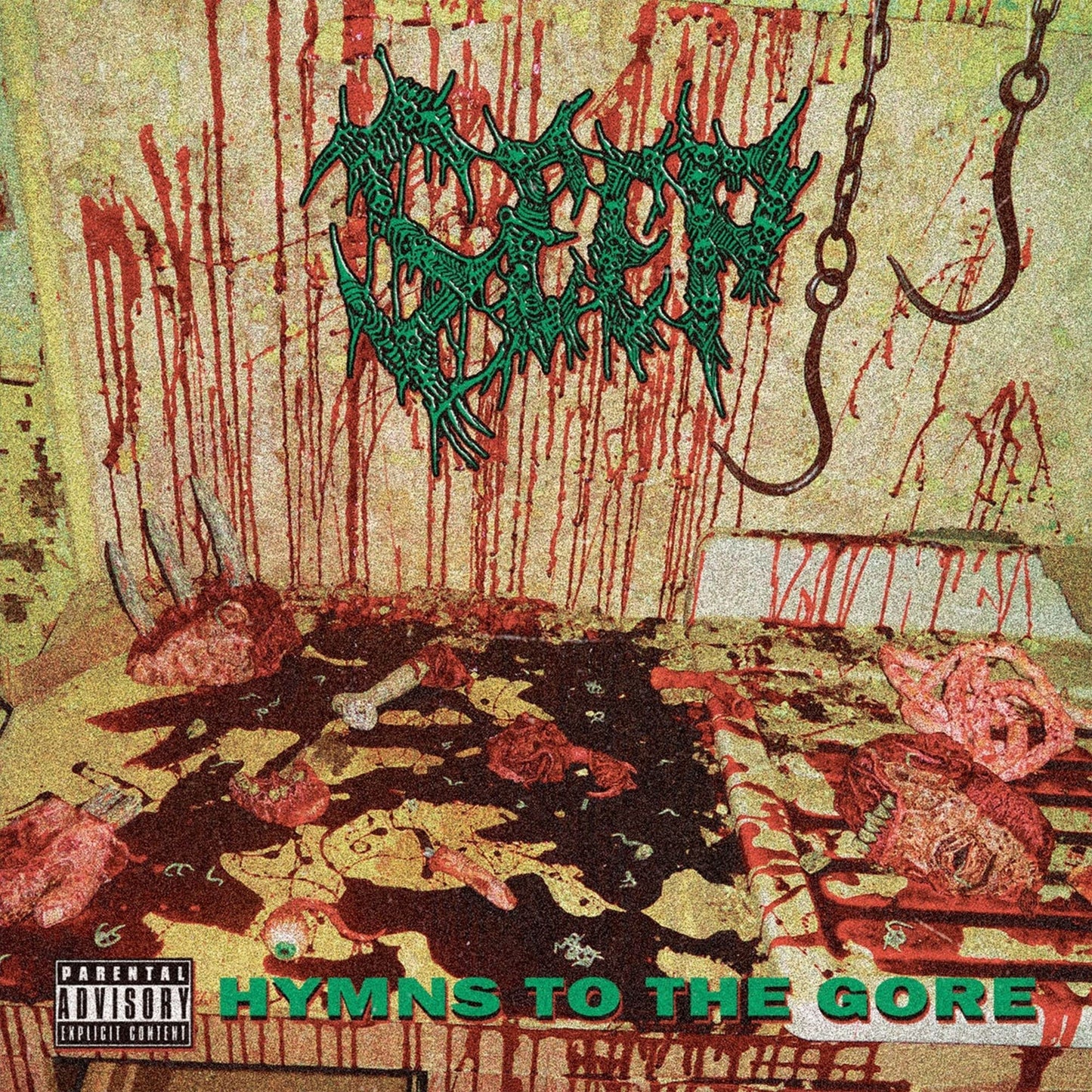 Hymns to the Gore