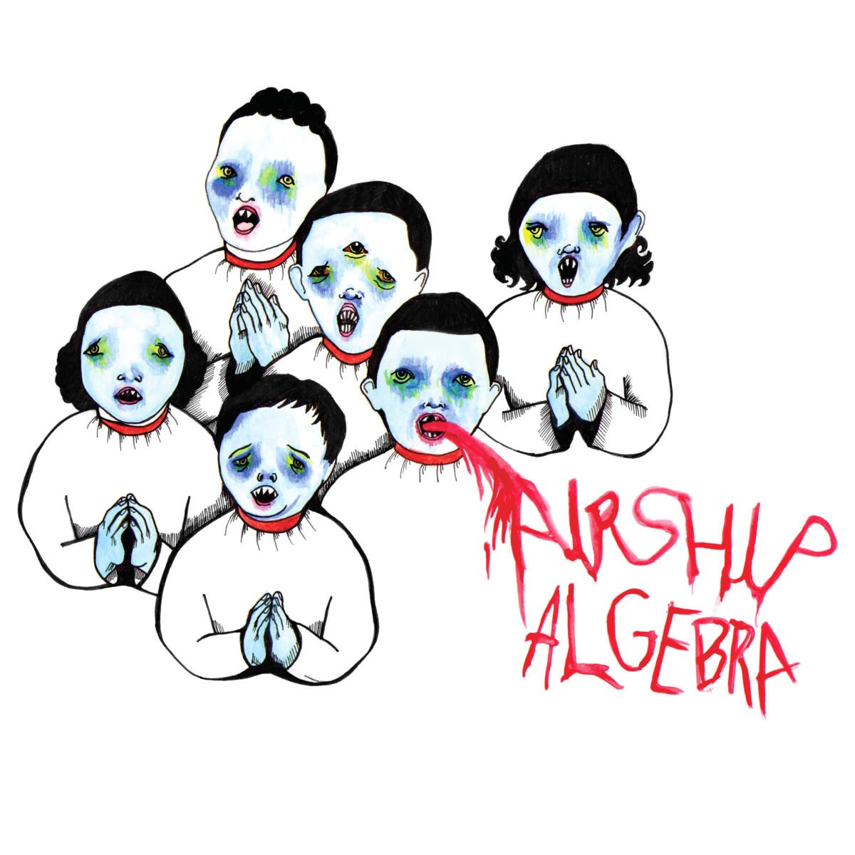 Algebra Ep