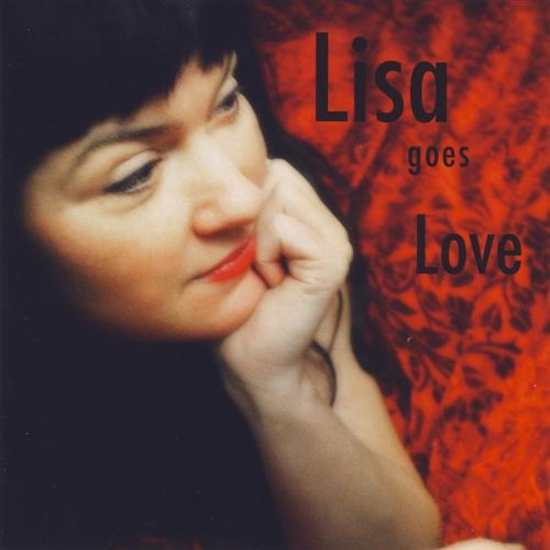 Lisa Goes Love