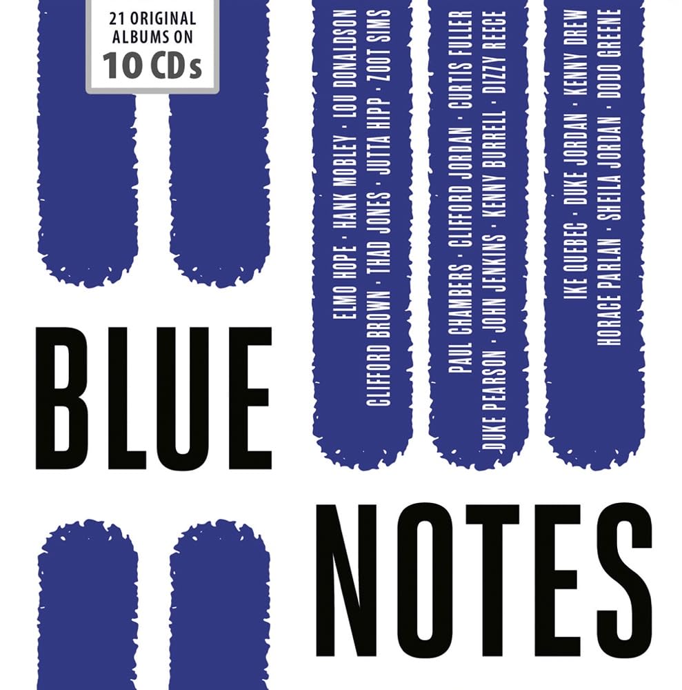 Blue Notes