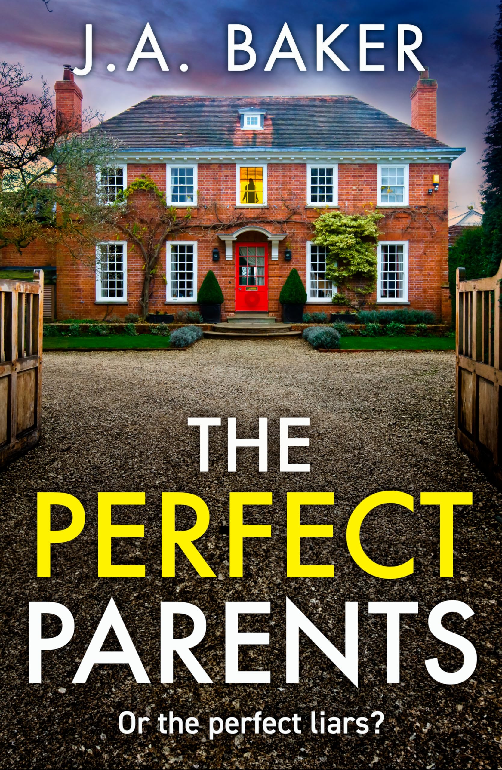 The Perfect Parents