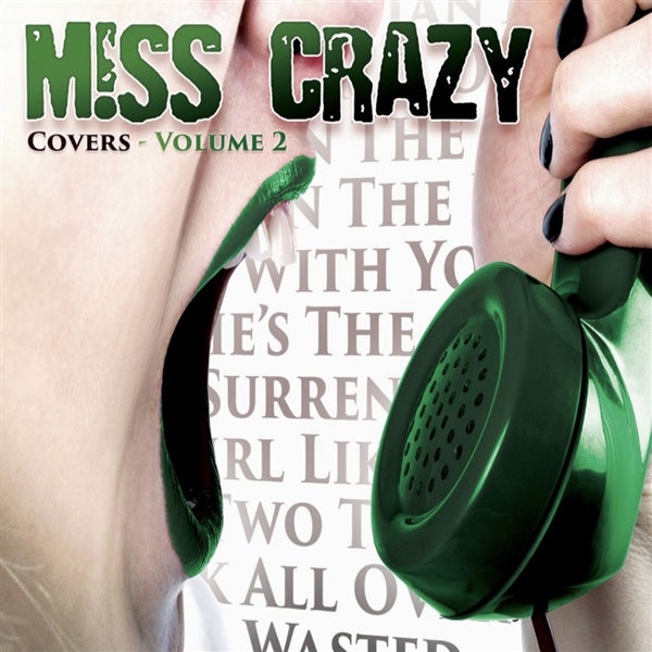 Covers - Volume 2