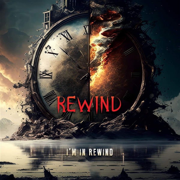 I'M In Rewind