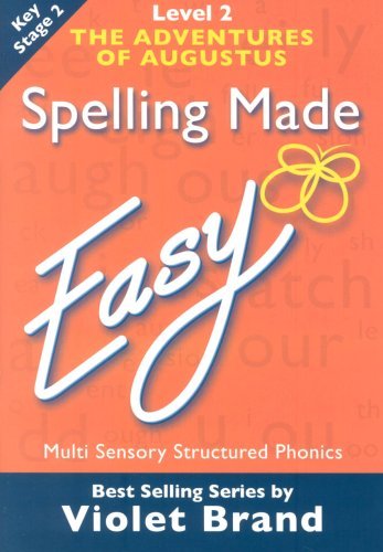 Spelling Made Easy