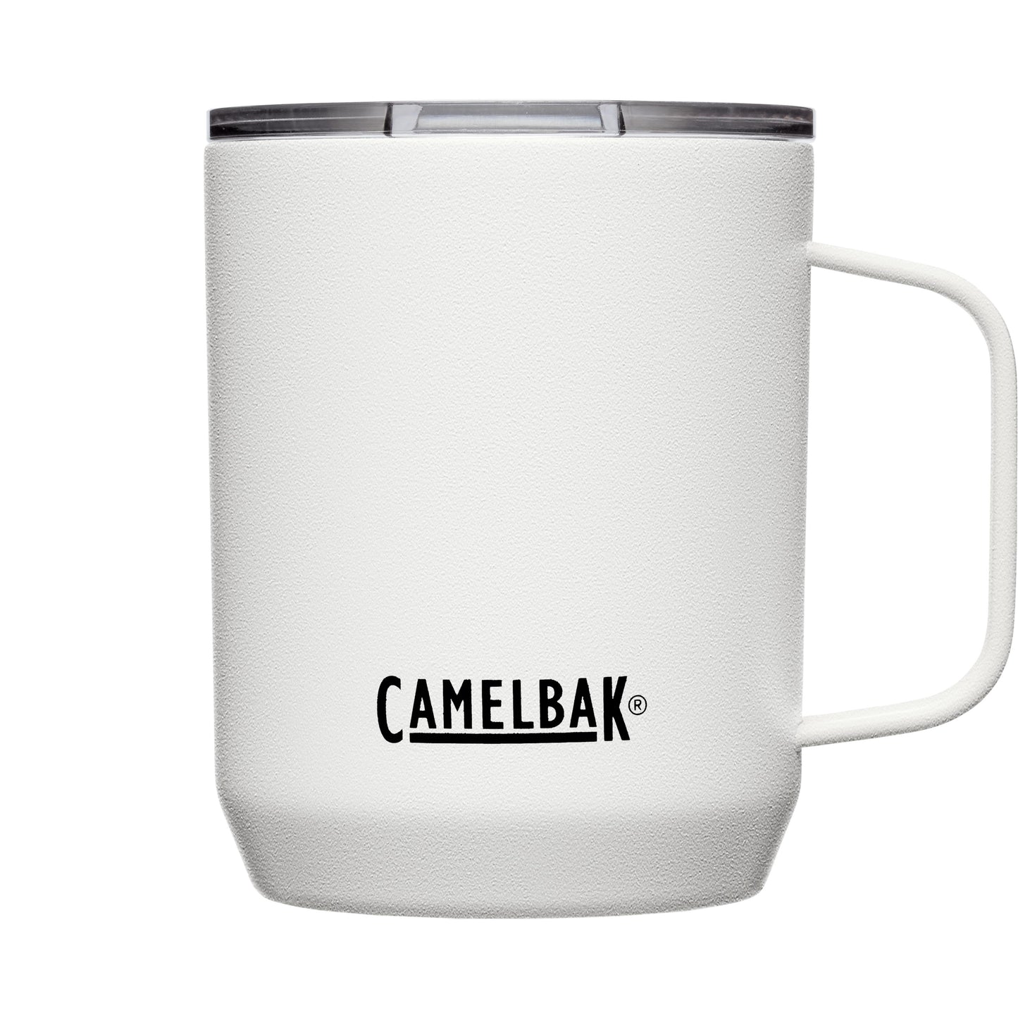 Camelbak Horizon Camp Mug Stainless Steel Vacuum Insulated 350ml 2020 White 350ml