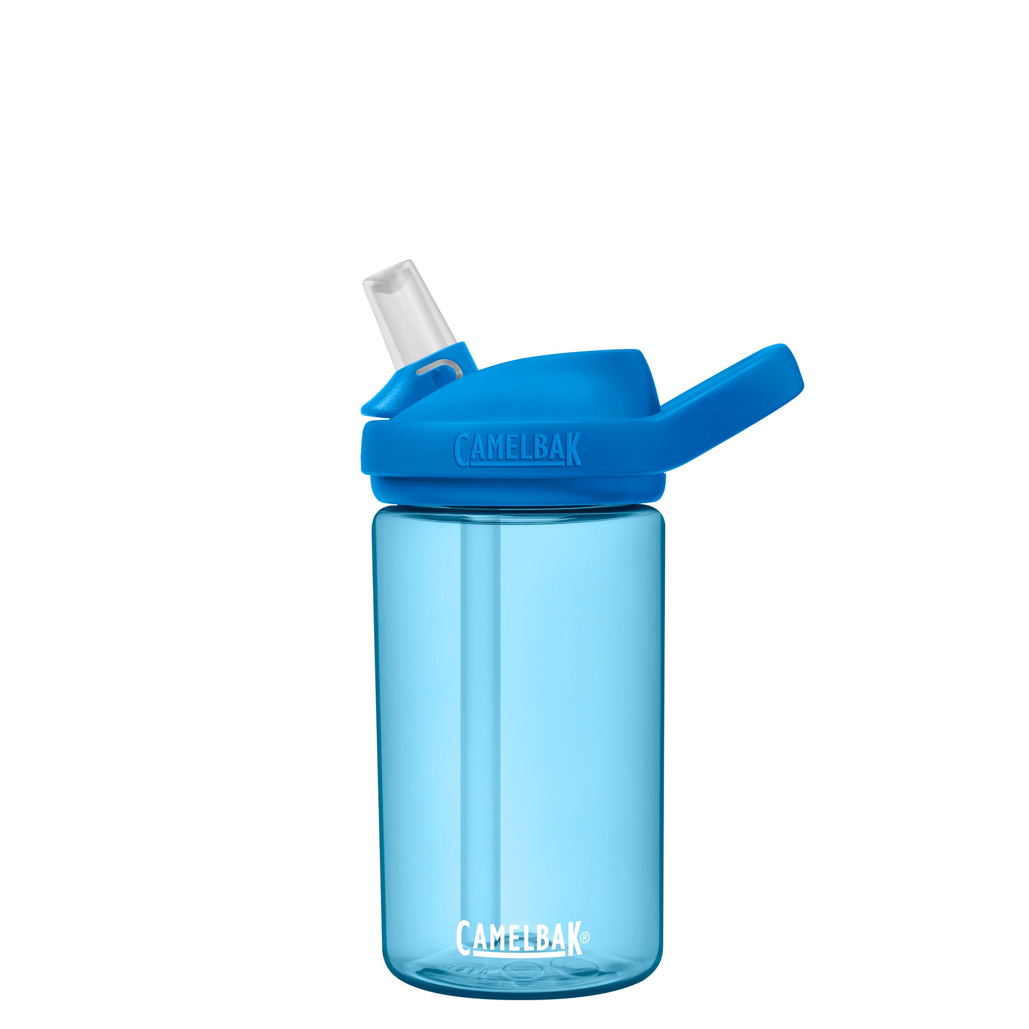 Camelbak Eddy+ Kids 400ml 2021 True Blue 400ml